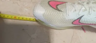 Zapatillas atletismo Victory clavos