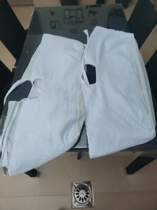 Fundas para capazo de bebé