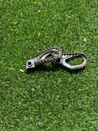 Patins Sherco Enduro/Motocross