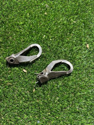 Patins Sherco Enduro/Motocross