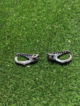 Patins Sherco Enduro/Motocross