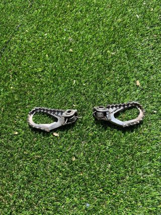 Patins Sherco Enduro/Motocross