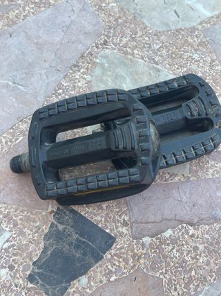 Pedales BH Made in Spain