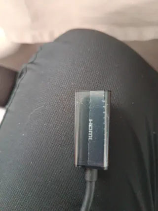 Adaptador UGREEN 4K DP a HDMI