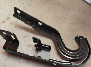 Cerradura capot peugeot 9682598980 3008 1.6 145964