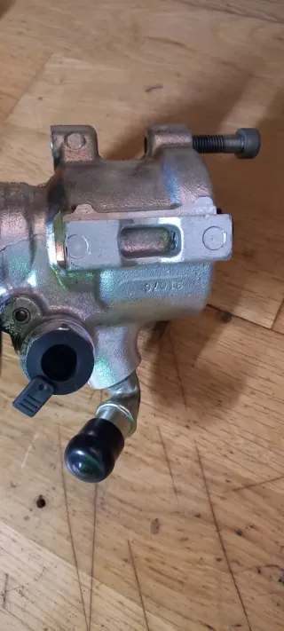 Bomba Dirección Hidráulica Xsara 306 zx