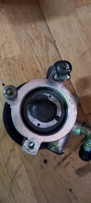 Bomba Dirección Hidráulica Xsara 306 zx