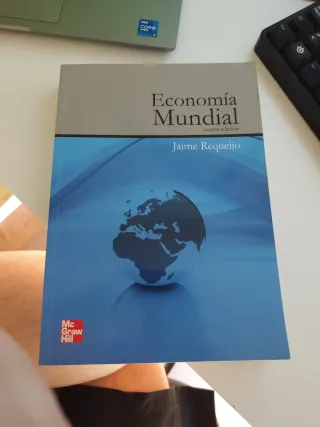 ECONOMIA MUNDIAL