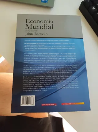 ECONOMIA MUNDIAL
