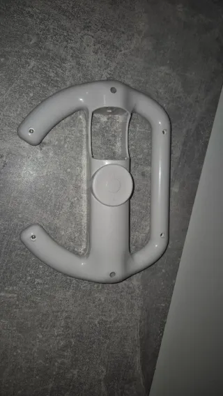 Pack Accesorios Wii PlayOn