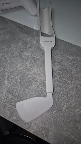 Pack Accesorios Wii PlayOn