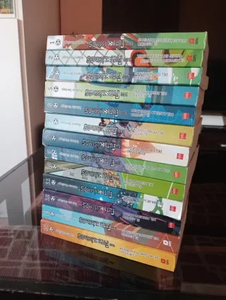 Libros Futbolisimos