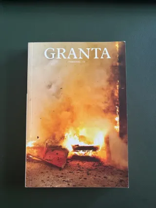 Granta 2