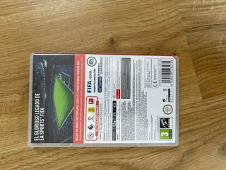 Nintendo Switch FIFA 20 Legacy Edition