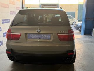 BMW X5 2009
