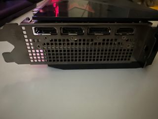 AMD Radeon RX 7700 XT Tarjeta Gráfica