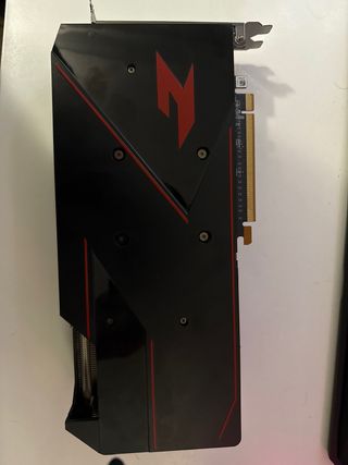 AMD Radeon RX 7700 XT Tarjeta Gráfica