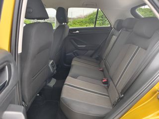 Volkswagen T-Roc 2021 1.0 TSI 110 CV ADVANCE STYLE