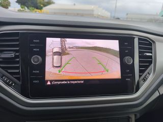 Volkswagen T-Roc 2021 1.0 TSI 110 CV ADVANCE STYLE