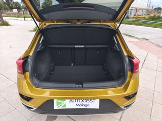 Volkswagen T-Roc 2021 1.0 TSI 110 CV ADVANCE STYLE