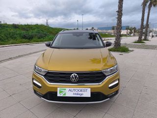 Volkswagen T-Roc 2021 1.0 TSI 110 CV ADVANCE STYLE
