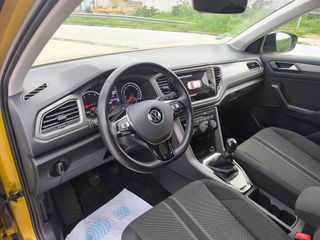 Volkswagen T-Roc 2021 1.0 TSI 110 CV ADVANCE STYLE