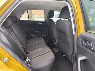 Volkswagen T-Roc 2021 1.0 TSI 110 CV ADVANCE STYLE