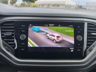 Volkswagen T-Roc 2021 1.0 TSI 110 CV ADVANCE STYLE