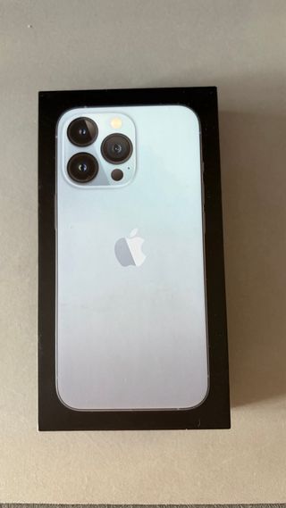 iPhone 13 Pro Azul