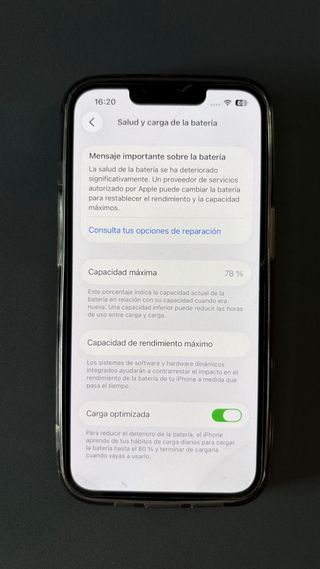 iPhone 13 Pro Azul