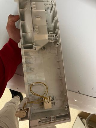 Placa Electrónica Lavavajillas Balay