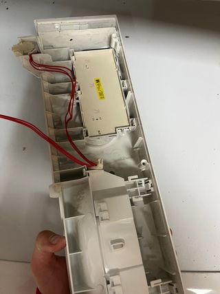 Placa Electrónica Lavavajillas Balay