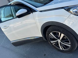 Peugeot 3008 2019