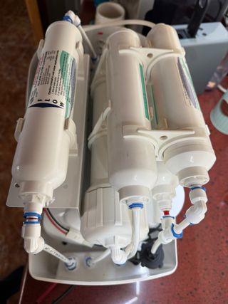 Osmosis Inversa Compacta Croma