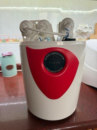 Osmosis Inversa Compacta Croma