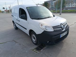 Renault Kangoo 1.5 DCI 90 cv
