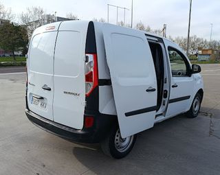 Renault Kangoo 1.5 DCI 90 cv