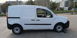 Renault Kangoo 1.5 DCI 90 cv