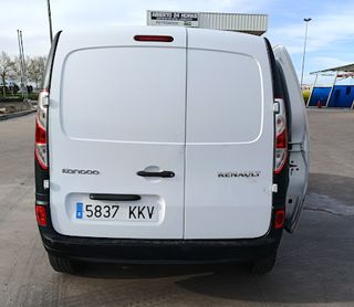 Renault Kangoo 1.5 DCI 90 cv