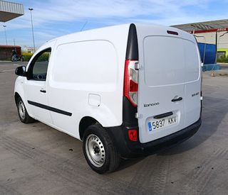 Renault Kangoo 1.5 DCI 90 cv