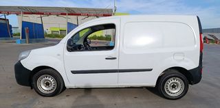 Renault Kangoo 1.5 DCI 90 cv