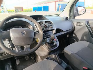Renault Kangoo 1.5 DCI 90 cv