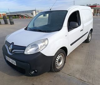 Renault Kangoo 1.5 DCI 90 cv