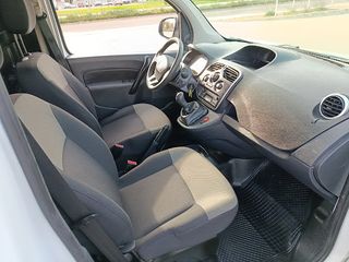 Renault Kangoo 1.5 DCI 90 cv