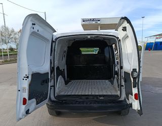 Renault Kangoo 1.5 DCI 90 cv