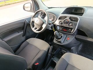 Renault Kangoo 1.5 DCI 90 cv