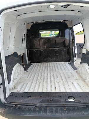 Renault Kangoo 1.5 DCI 90 cv