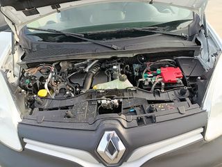Renault Kangoo 1.5 DCI 90 cv
