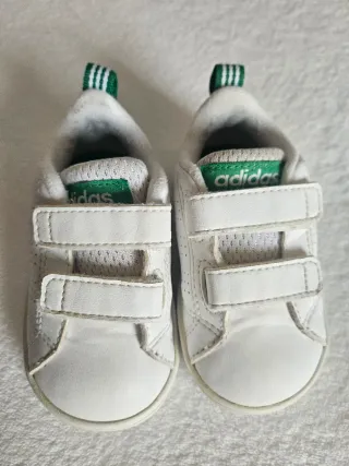 Lote Zapatos Bebé Niño (3 pares)