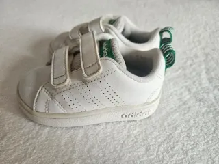 Lote Zapatos Bebé Niño (3 pares)